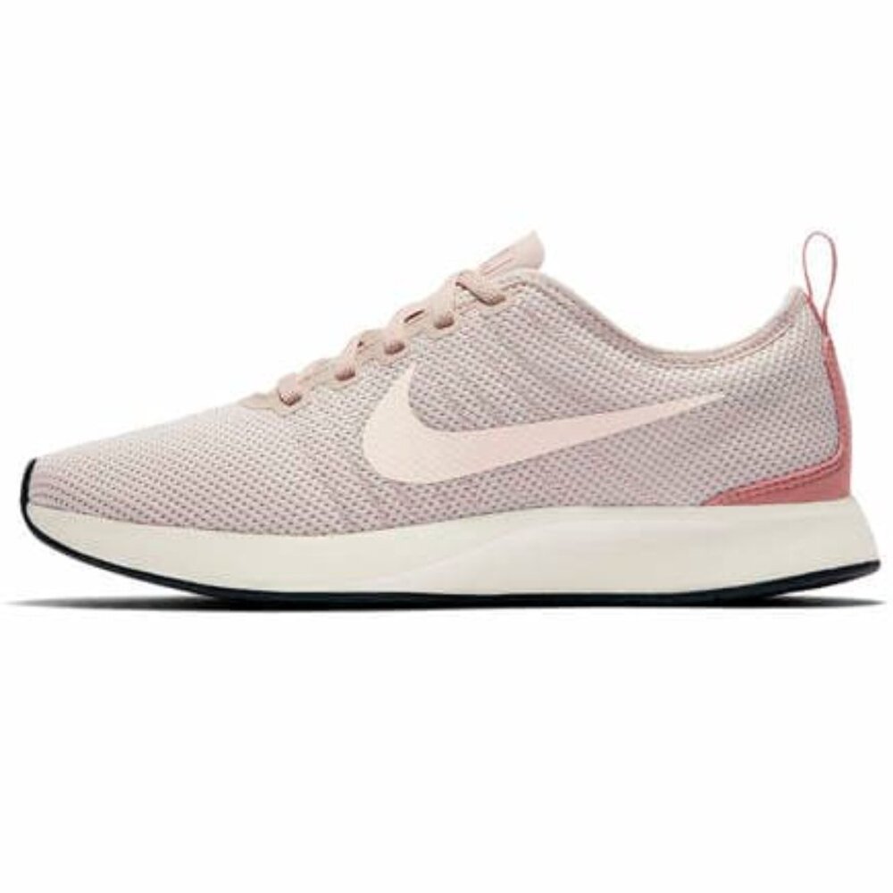 nike dualtone racer pink